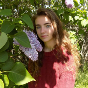 Meet your Posher, Marissa